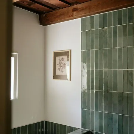 Appartement Cserhati Haziko Alsotold