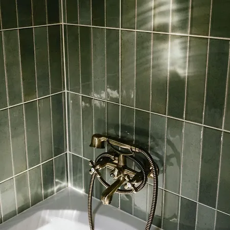 Appartement Cserhati Haziko