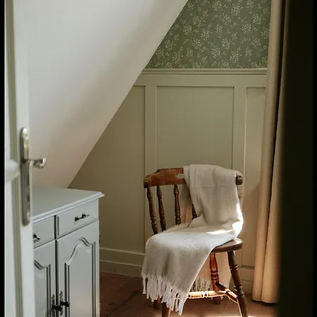 Cserhati Haziko Appartement Alsotold