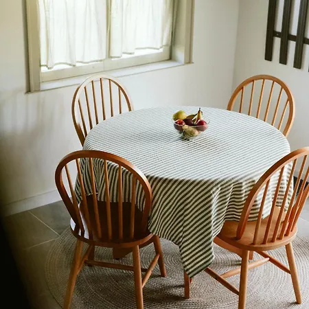 Appartement Cserhati Haziko *