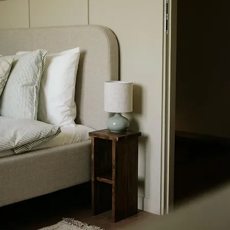 Cserhati Haziko Appartement