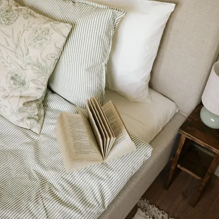Cserhati Haziko Appartement